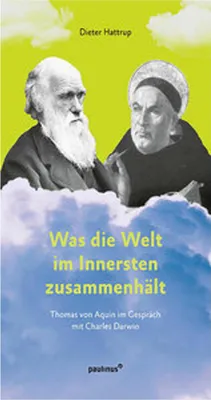 Image de Was die Welt im Innersten zusammenhält