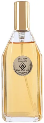 Zdjęcie produktu dla Guerlain Shalimar - Refill woda perfumowana dla kobiet 50 ml
