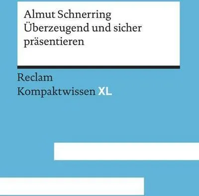 Obrázok produktu pre Überzeugend und sicher präsentieren