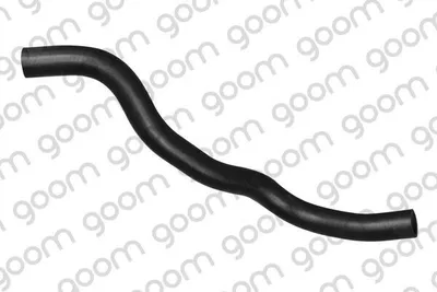 Produktbild von GOOM Wärmetauscher-Schlauch HC-0143 Rechts für VW GOLF III (1H1)
