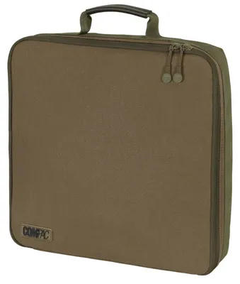 Produktbild von Korda Compac Singlez Bag 34x34x8cm - Angeltasche