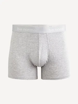 Produktbild von Celio Binormale Baumwollboxer 1105360__L