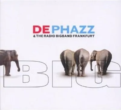 Produktbild von Big