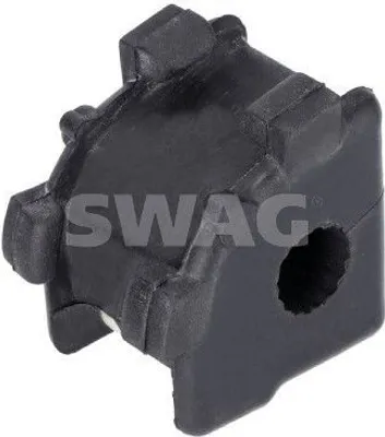 Produktbild von SWAG 81 94 2874 Lagerung Stabilisator Stabigummi Hinten für TOYOTA Avensis Kombi (T22) AVENSIS (T22) AVENSIS Liftback (T22)