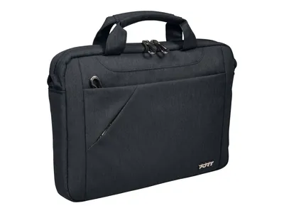 Obrázek produktu pro Port Designs 135071, Obal s popruhem přes rameno, 35,6 cm (14"), Pásek přes rameno, 500 g