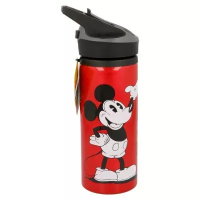 Produktbild von Mickey Mouse - Aluminiumflasche 710 ml