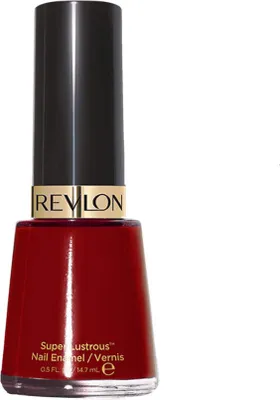 Produktbild von Revlon Nail Enamel 730 Valentine 14,7ml