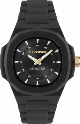 Produktbild von Plein Sport Uni Armbanduhr Viper Edition I PSOGA0225