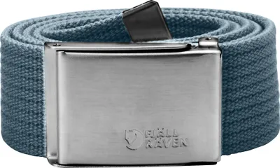 Produktbild von Fjällräven Canvas Belt Dusk 1 Size