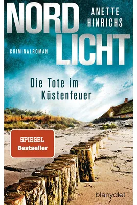 Image de Nordlicht - Die Tote im Küstenfeuer