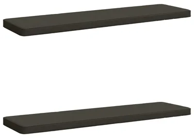 Imagen del producto de Cojines para banco de 2 piezas VUGHT 2 uds. 100% Poliéster