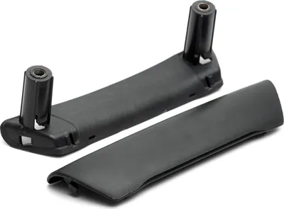 Productafbeelding van Rechter deurklink voor VW T5 Transporter, bouwjaar 2003-