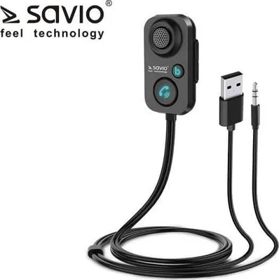 Immagine prodotto di Savio TR-13 AUX 10 m Nero