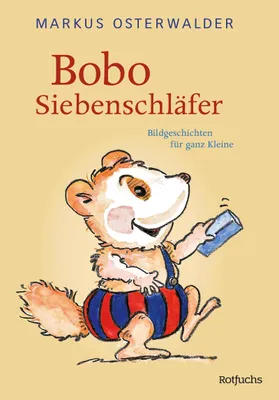 Produktbild von Bobo Siebenschläfer