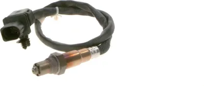 Zdjęcie produktu dla Sonda lambda BOSCH 0 258 017 237