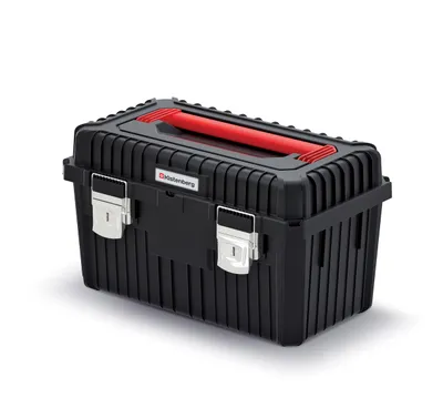 Produktbild von Profi Werkzeugkoffer Werzeugbox Werkzeugkasten Toolbox Werkzeugkiste Kunststoff