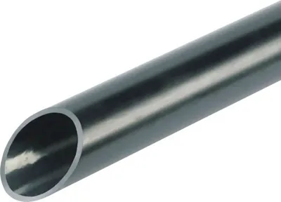 Obrázek produktu pro Chránička kabelu pevná UV stabilní Ø25,0/ 21,2 mm 3 m černá