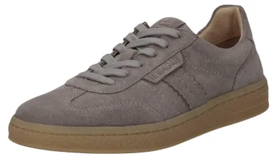 Produktbild von Bagatt Sneaker - Taupe Leder/Synthetik
