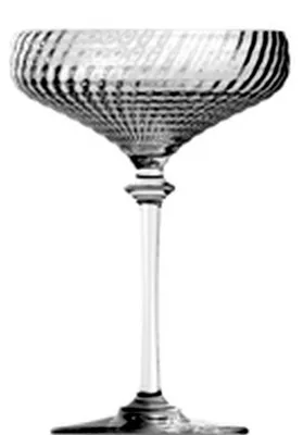 Produktbild von Destinee Sektschale 25cl - 4 Stück
