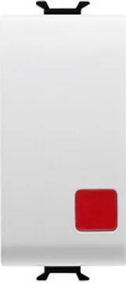 Produktbild von Gewiss GW10138, 250 V