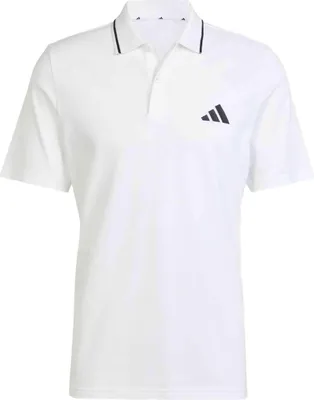 Zdjęcie produktu dla Koszulka polo Adidas JE9020 dla Uni