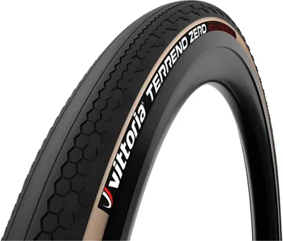 Produktbild von Vittoria Terreno Zero Graphene 2.0 Tubeless 700c X 38 Gravelreifen Schwarz 700C x 38 Schwarz 700C x 38