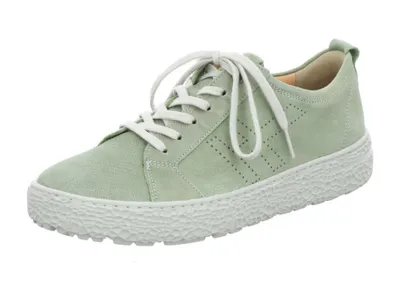 Produktbild von Hartjes Trend PHIL SHOE NATURAL GRÜN GRÜN 4,5
