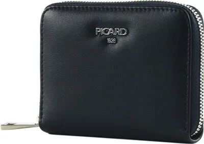 Produktbild von PICARD Geldbörse Bingo Zip Around Wallet Ocean dunkelblau