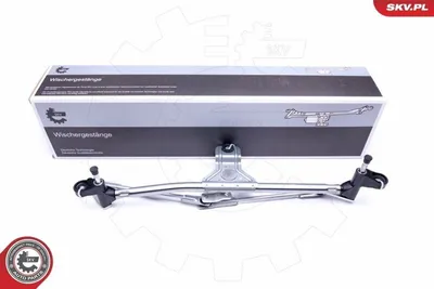 Produktbild von ESEN SKV 05SKV077 Wischergestänge für FIAT STILO (192) STILO Multi Wagon (192)