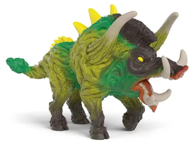 Produktbild von schleich ELDRADOR CREATURES 70852, 7 Jahr(e), Mehrfarbig, Kunststoff