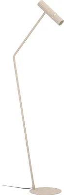 Image de Lampadaire Eglo 901155 CAMINIA GU10 5 W sable/laiton