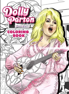 Produktbild von Dolly Parton