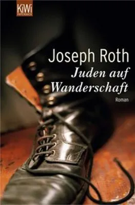 Zdjęcie produktu dla Juden auf Wanderschaft