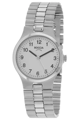 Obrázok produktu pre Damenuhr - Boccia Model: 3082-06