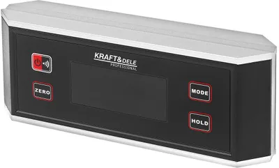 Obrázek produktu pro Elektromagnetická Digitální Vodováha 150 Mm Kd3562