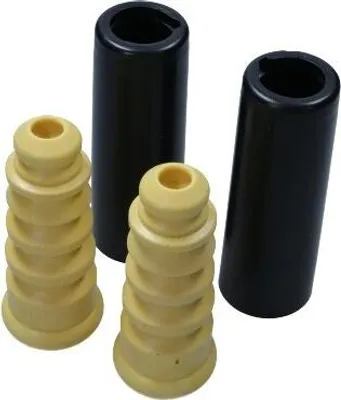Produktbild von MAXGEAR 72-5640 Staubschutzsatz Stoßdämpfer Hinten für SKODA ROOMSTER (5J) Rapid Spaceback (NH1) Rapid Schrägheck (NH3) ROOMSTER Praktik (5J) für SEAT