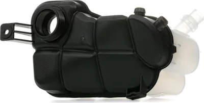 Produktbild von RIDEX Ausgleichsbehälter Kühlmittel für VW Golf IV Schrägheck (1J1) Kühlwasser 397E0213