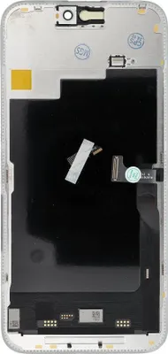 Image de FixCell Ecran LCD pour IPHONE 15 Pro Max SOFT OLED (ic amovible)