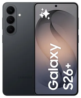 Produktbild von Samsung Galaxy S26+ SM-S947B 5G, Dual-SIM, 6,7-Zoll-Display, 12 GB RAM, 512 GB Speicher, Farbe: Kobaltviolett