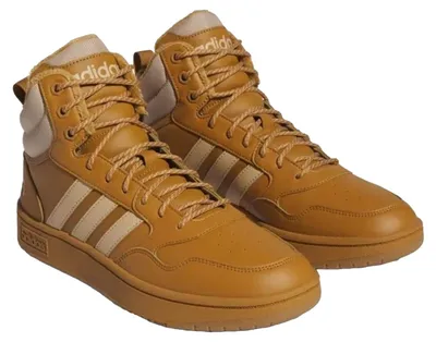 Immagine prodotto di Adidas - Scarpe da basket da uomo "Hoops 3.0" PP6123 (45 EU) (marroni)