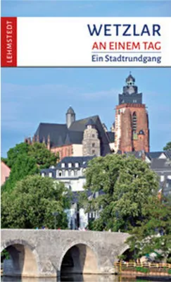 Obrázok produktu pre Wetzlar an einem Tag