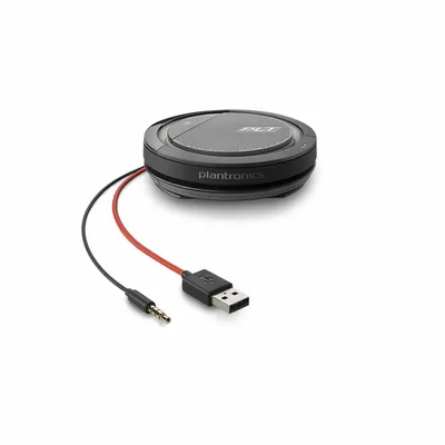Obrázek produktu pro Poly Calisto 5200 - Handsfree telefon - drátový