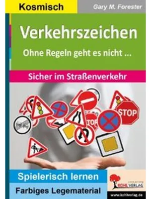 Produktbild von Verkehrszeichen
