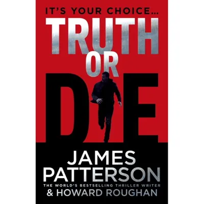 Obrázek produktu pro Truth or Die