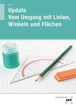 Obrázok produktu pre Update Vom Umgang mit Linien, Winkeln und Flächen