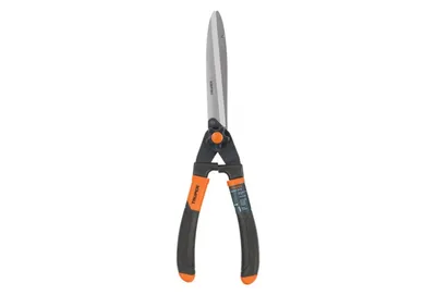 Immagine prodotto di Forbici da giardino TRUPER T-18: a due mani per siepi, 49 cm
