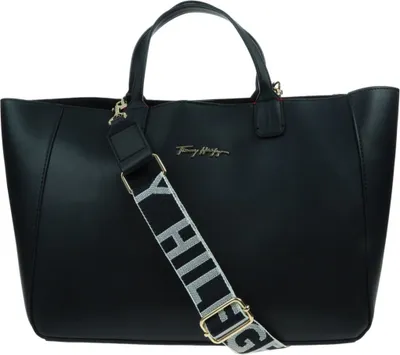 Produktbild von Tommy Hilfiger dámská kabelka AW0AW11348 DW5 desert sky