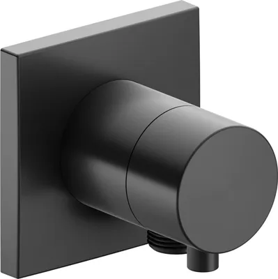 Produktbild von KEUCO KE 2-Wege-Umstellventil IXMO DN 15 UP Gri IXMO COM Ros eck sw-ch geb