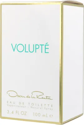 Obrázok produktu pre Oscar De La Renta Volupté EDT 100 ml W