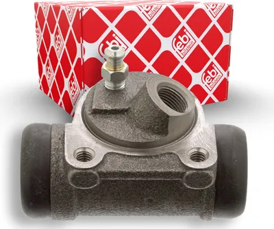 Produktbild von FEBI BILSTEIN Radbremszylinder Trommelbremse Hinten Rechts passend für PEUGEOT 406 (8B) 102820